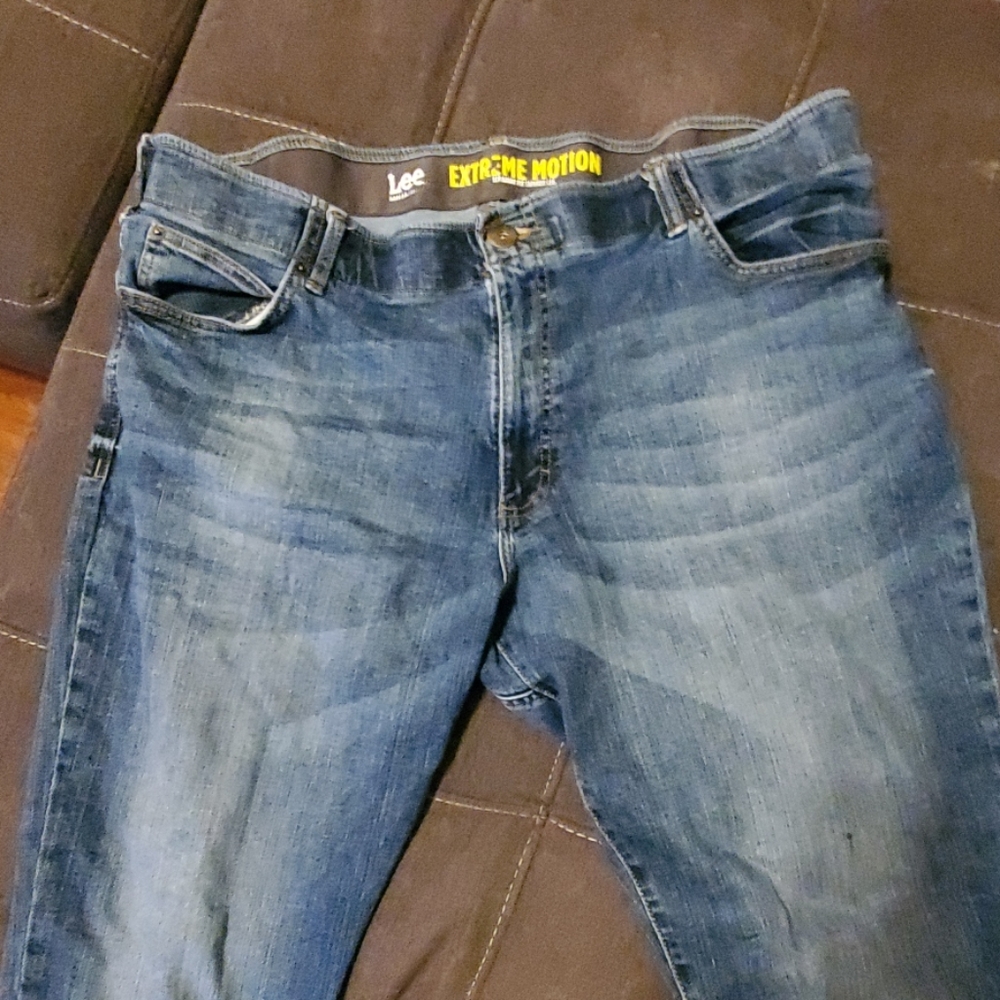 Lee "Extreme motion" Jeans